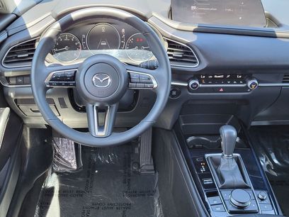 Used 2025 MAZDA CX-30 AWD 2.5 S w/ Select Sport Pkg