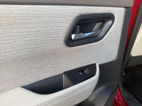 Certified 2022 Nissan Rogue SV image 21