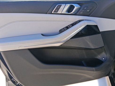 Certified 2024 BMW X5 xDrive50e w/ M Sport Package image 10