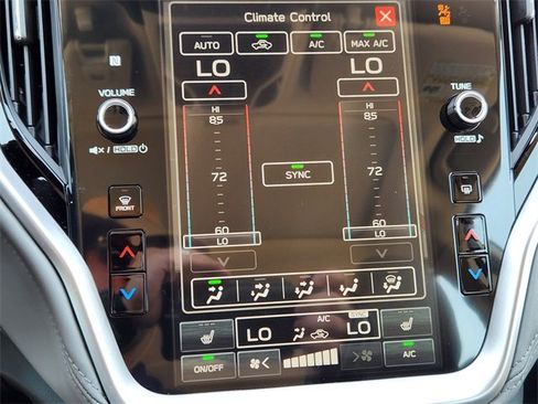 New 2025 Subaru Legacy Premium image 15