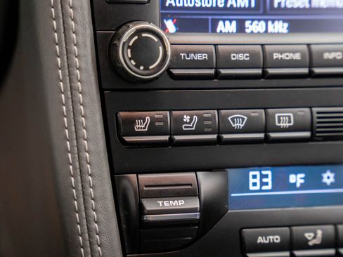 Used 2012 Porsche 911 Carrera S image 21