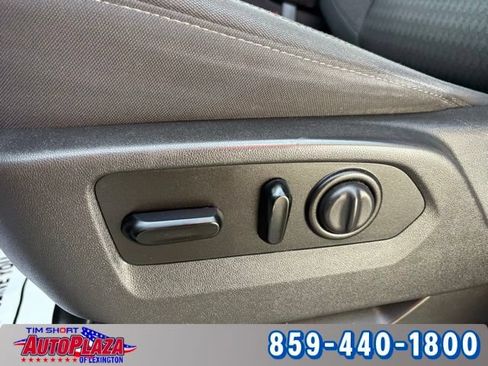 Used 2021 Chevrolet Silverado 3500 LT w/ All Star Edition AWD/4WD image 28