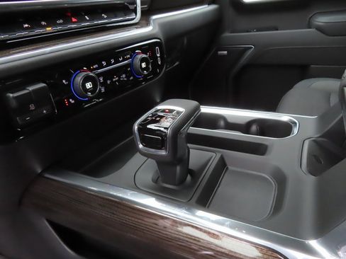 New 2026 Chevrolet Silverado 1500 RST w/ All Star Edition Plus image 6