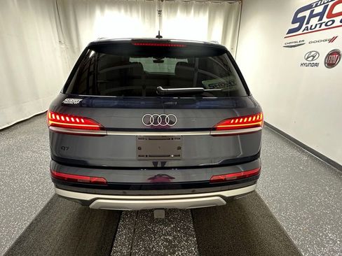 Used 2025 Audi Q7 2.0T Premium Plus image 6