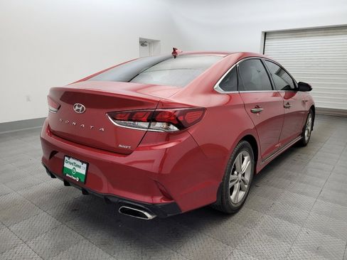 Used 2019 Hyundai Sonata Sport image 9