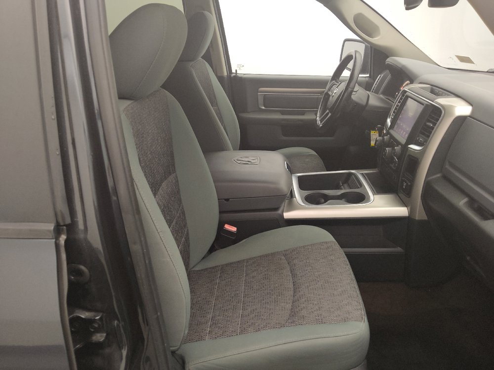Used 2016 RAM 1500 Lone Star RWD image 21