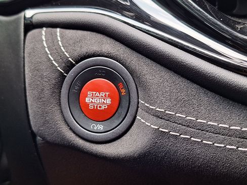 Used 2022 Dodge Durango SRT w/ SRT Interior Appearance Group AWD/4WD image 27