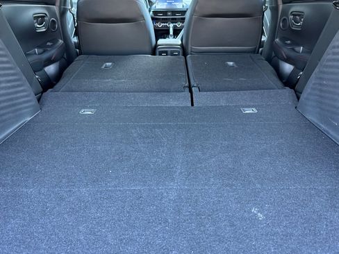 Used 2025 Acura ADX A-Spec image 16