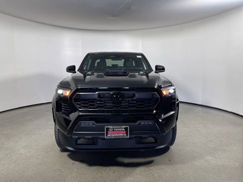 New 2026 Toyota Tacoma TRD Sport image 8