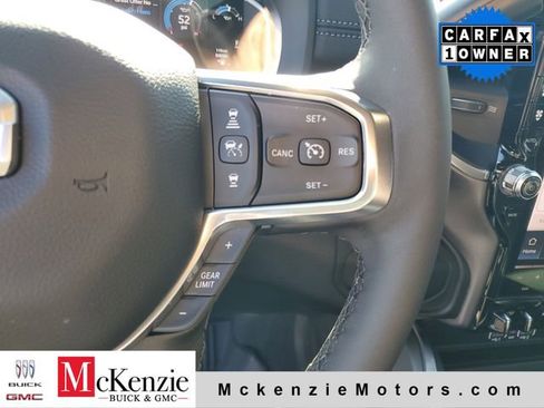 Used 2026 RAM 3500 Laramie AWD/4WD image 12