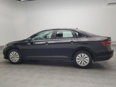 Used 2019 Volkswagen Jetta S w/ Driver Assistance Package image 3