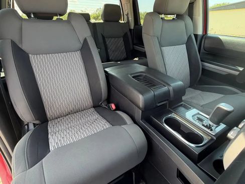 Used 2021 Toyota Tundra SR5 w/ Convenience Package RWD image 22