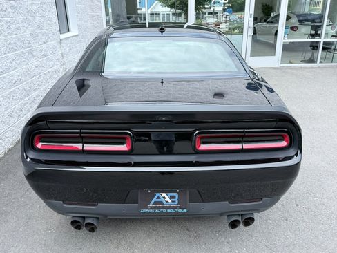 Used 2019 Dodge Challenger R/T Scat Pack w/ 1320 Drag Pack RWD image 47