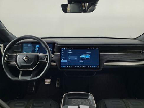 Used 2024 Rivian R1S Adventure AWD/4WD image 27