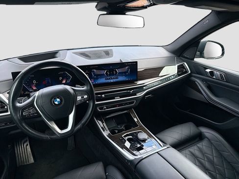 Used 2024 BMW X5 sDrive40i image 25