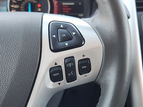 Used 2013 Ford Edge Limited w/ Driver Entry Pkg image 28