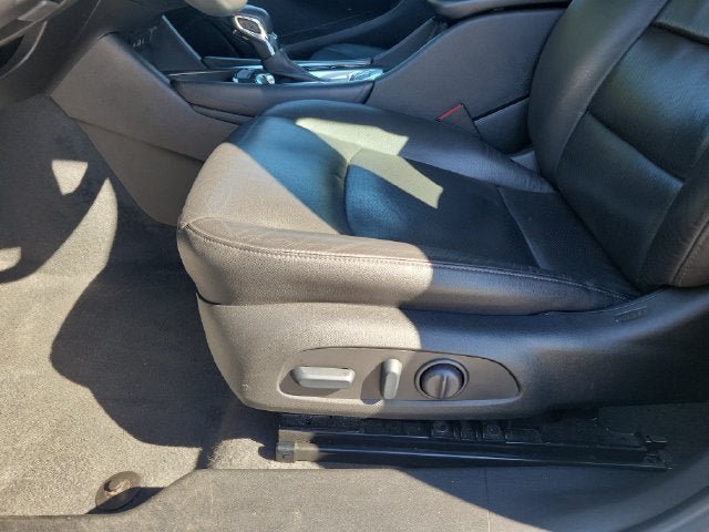 Used 2024 Chevrolet Malibu LT FWD image 26