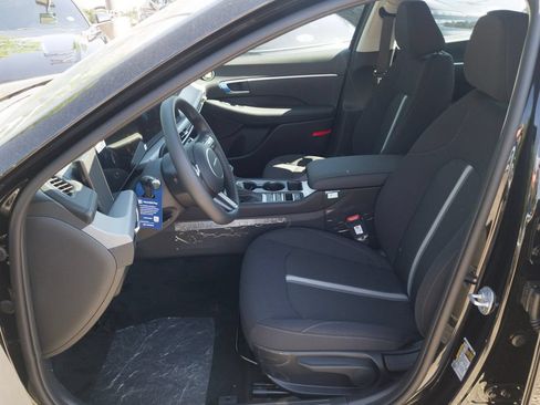 New 2026 Hyundai Sonata SE FWD image 13