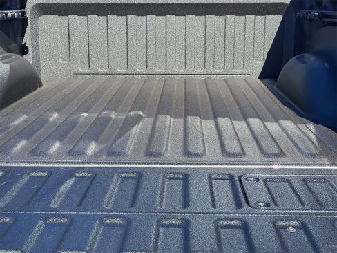 New 2026 RAM 1500 Laramie w/ Night Edition image 21