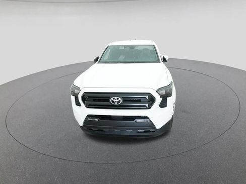 New 2025 Toyota Tacoma SR5 image 15