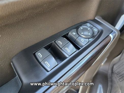 Used 2020 GMC Sierra 1500 SLT w/ SLT Premium Package image 31