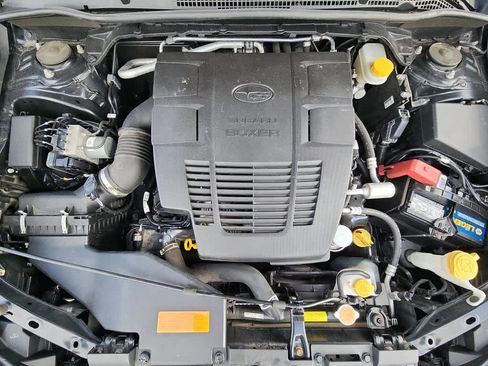 Used 2021 Subaru Forester Premium image 19