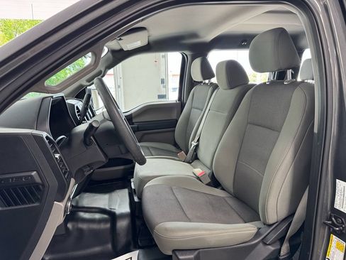 Used 2018 Ford F150 XL w/ Equipment Group 101A Mid AWD/4WD image 18