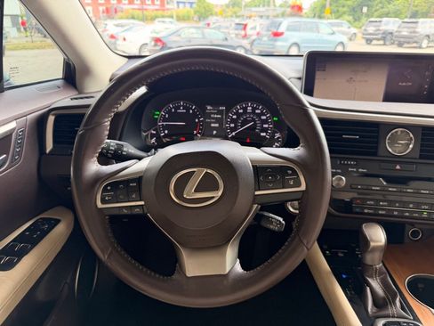 Used 2016 Lexus RX 350 AWD w/ Premium Package image 19