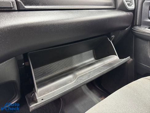 Used 2024 RAM 2500 Big Horn image 27