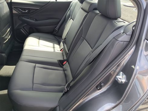 New 2025 Subaru Legacy Limited image 15