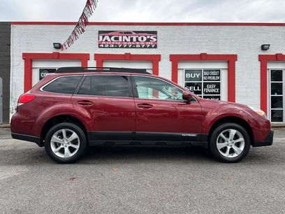 Used 2013 Subaru Outback 2.5i Limited