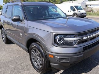 Used 2023 Ford Bronco Sport Big Bend image 1