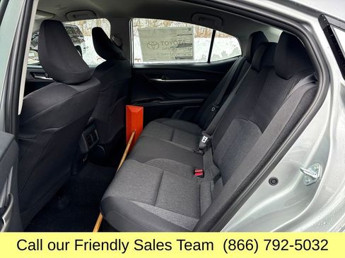 New 2026 Toyota Camry LE image 23