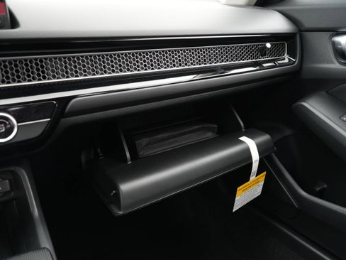 New 2026 Honda Civic LX image 27