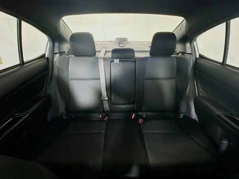 Used 2019 Subaru WRX AWD/4WD image 29