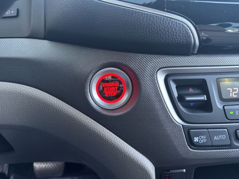 Used 2023 Honda Ridgeline RTL-E image 22