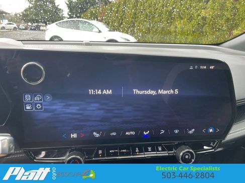 Used 2024 Chevrolet Blazer EV LT image 24