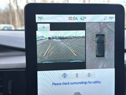 Certified 2023 Ford Explorer ST w/ Equipment Group 401A image 24