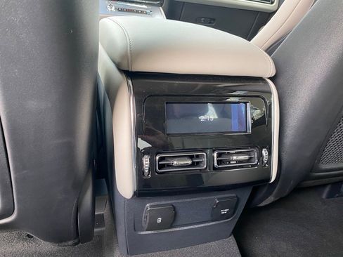 New 2026 Lincoln Aviator 2WD image 19