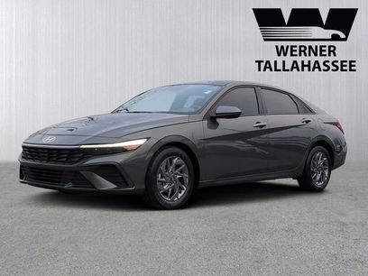 Certified 2024 Hyundai Elantra SEL