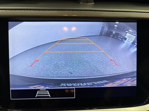 Used 2023 Buick Encore GX Select w/ Safety Package II FWD image 19