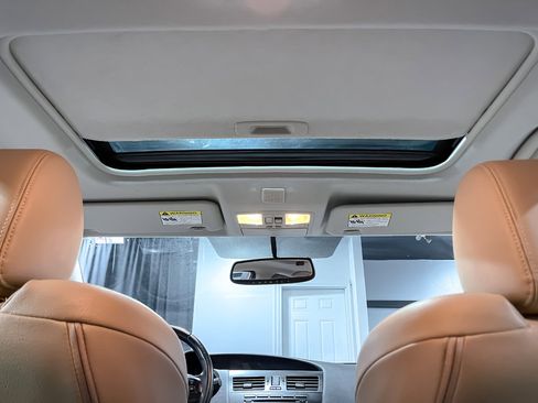 Used 2012 MAZDA MAZDA3 i Grand Touring image 30