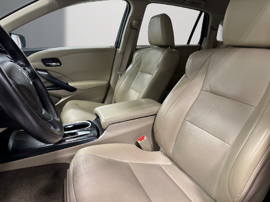 Used 2016 Acura RDX w/ Technology Package FWD image 14