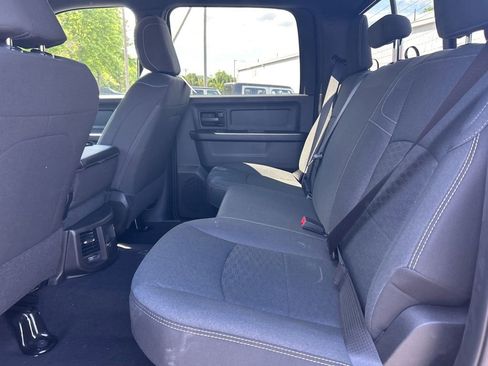 New 2026 RAM 2500 Tradesman AWD/4WD image 16