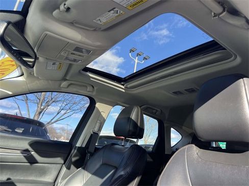 Certified 2023 MAZDA CX-5 AWD 2.5 S w/ Premium Package image 8