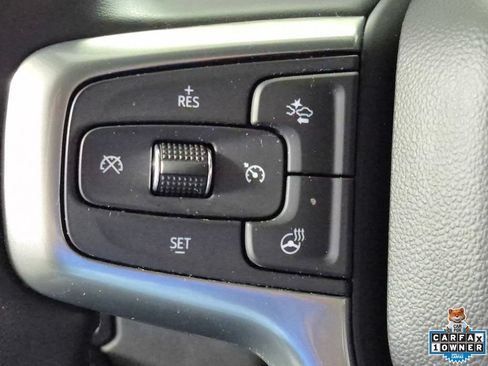 Used 2023 Chevrolet Silverado 1500 LT AWD/4WD image 13