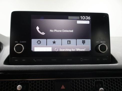 Used 2024 Honda Civic Sport image 28