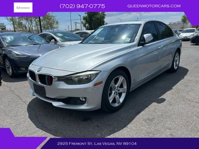 Used 2015 BMW 328i Sedan w/ Driver Assistance Package