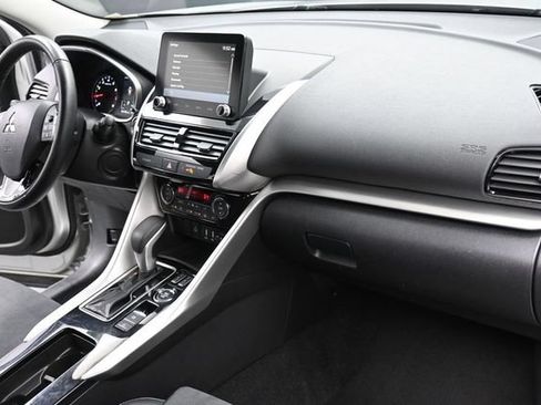 Used 2024 Mitsubishi Eclipse Cross SE AWD/4WD image 30