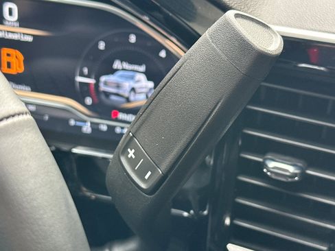 Certified 2024 GMC Sierra 1500 Elevation w/ LPO, Elevation Black Package image 27